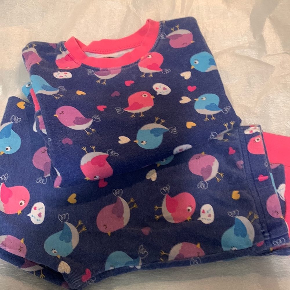 Kids pajama set